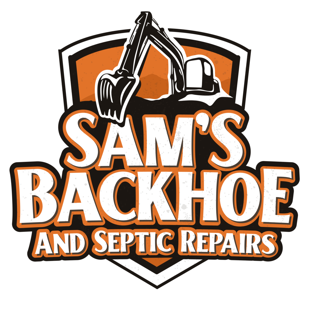 Sam's Backhoe & Septic Repairs